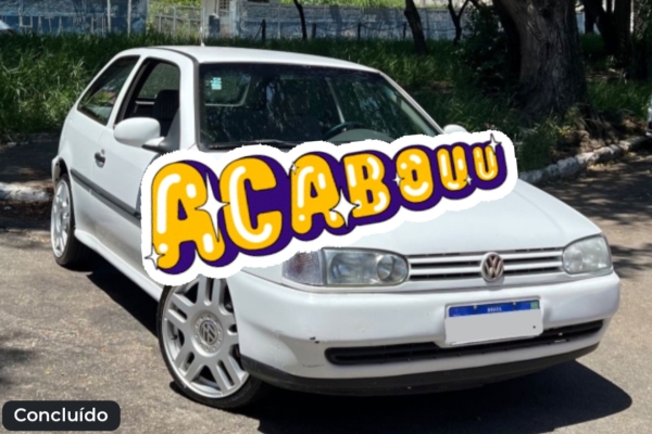 Gol Star turbo