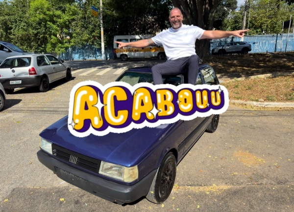 UNÃO ELECTRONIC