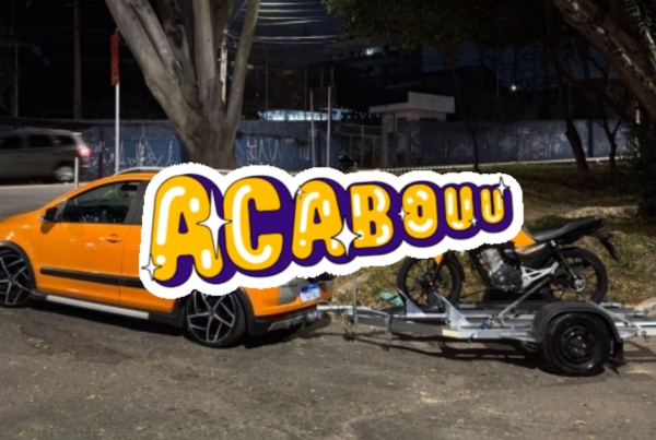 CoMbO OrANgE