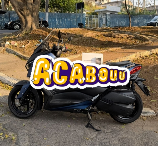 Xmax OU combo Apple 