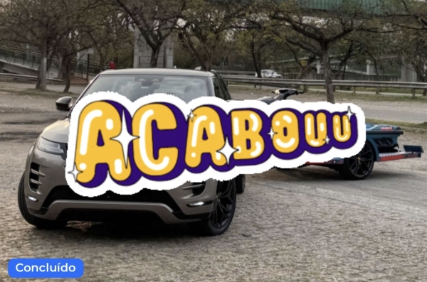 Kit mudança de tela